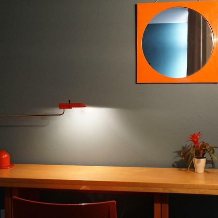 La Rotonda Apartment Pavia Luaran gambar