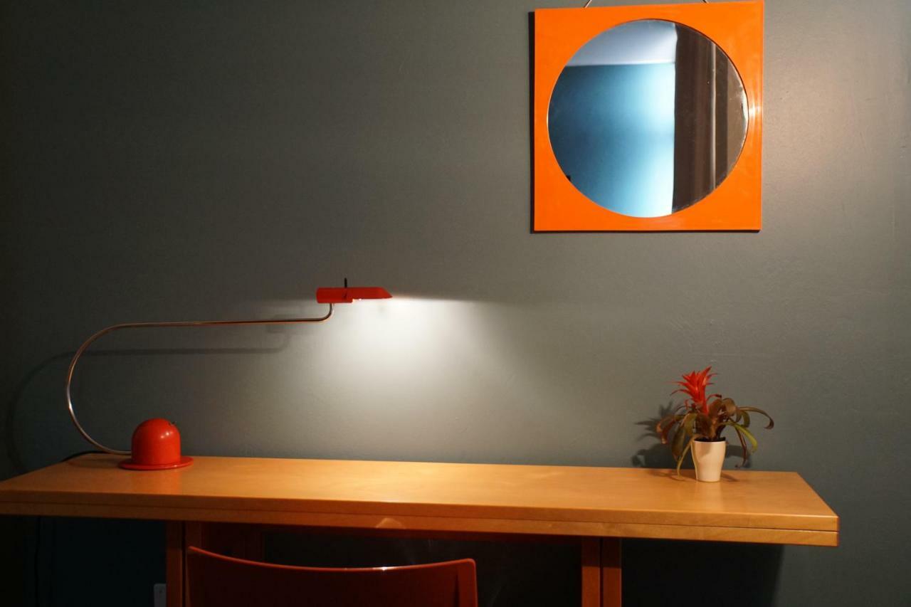 La Rotonda Apartment Pavia Luaran gambar
