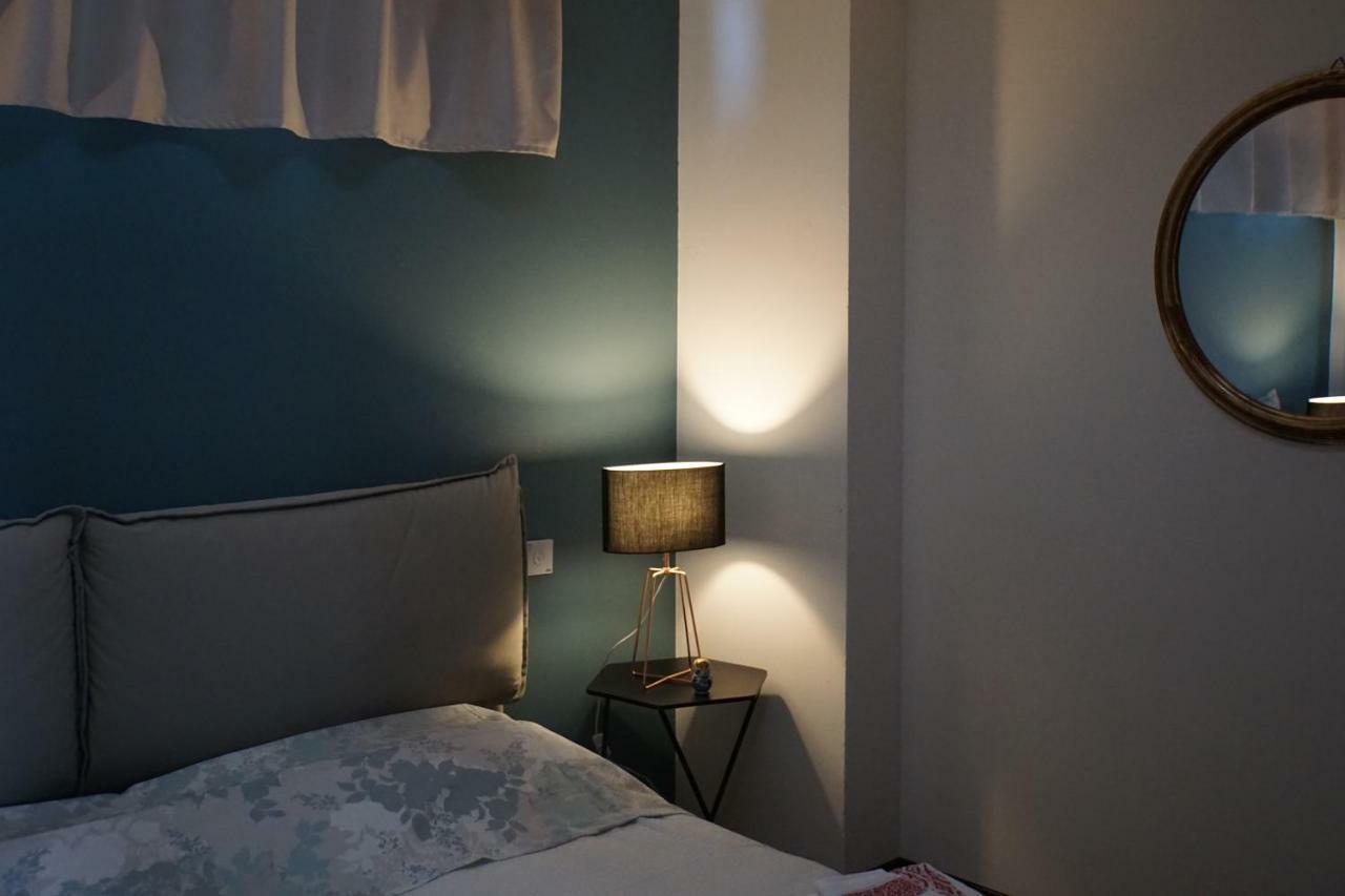 La Rotonda Apartment Pavia Luaran gambar